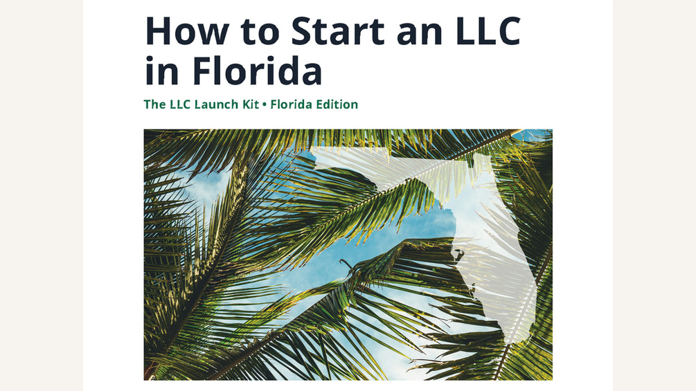 How to Start an LLC in Florida - Complete DIY Guide