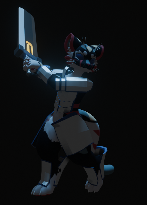 Zwei Association Outfit (Mayu)