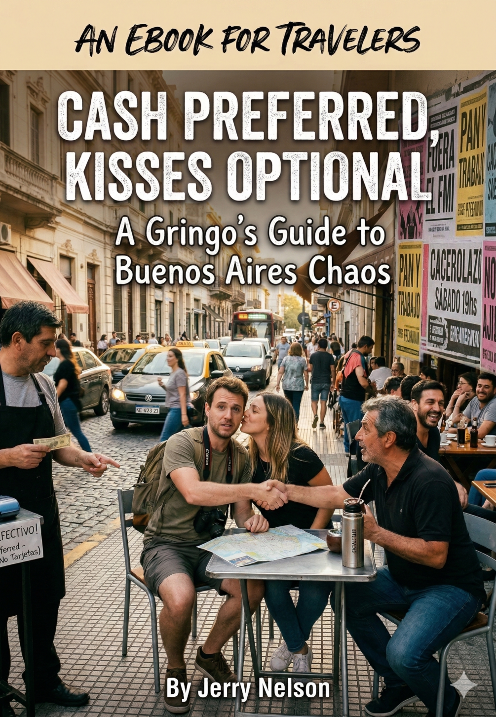 10 Argentina Rules Gringos Break That'll Get You Hated Overnight