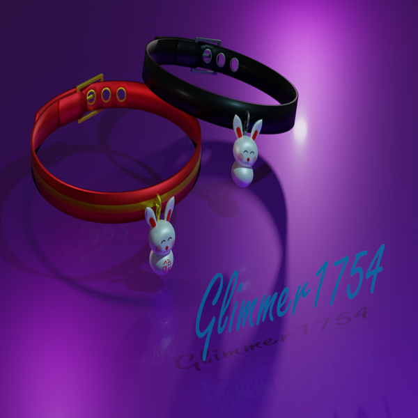 Bunny Choker