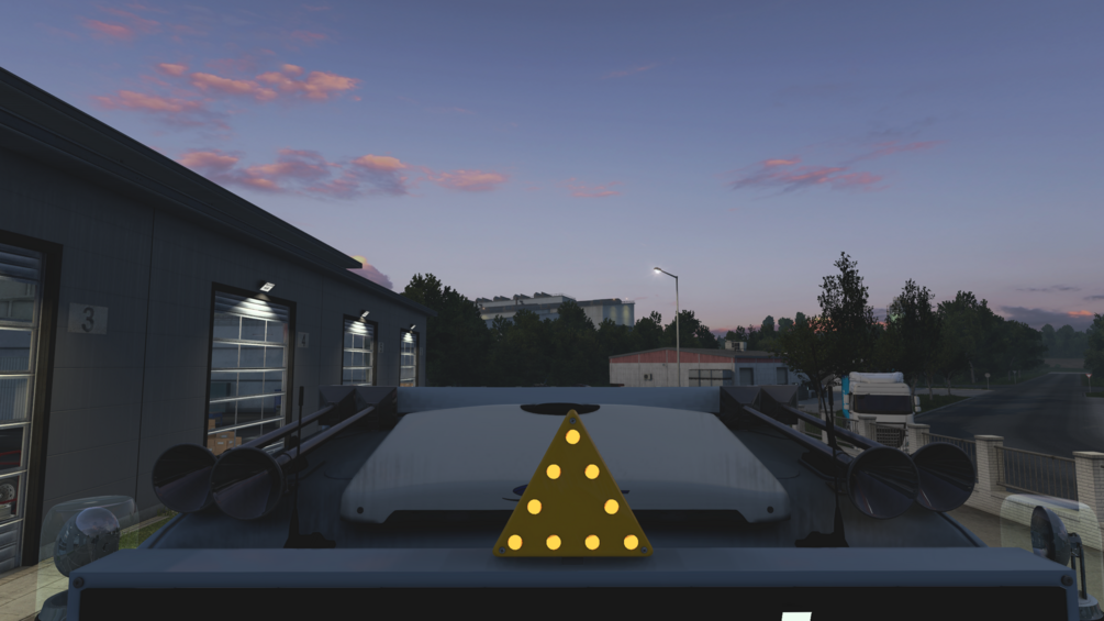 [Ets2] Swedish Triangle 1.40|1.50 by PTS