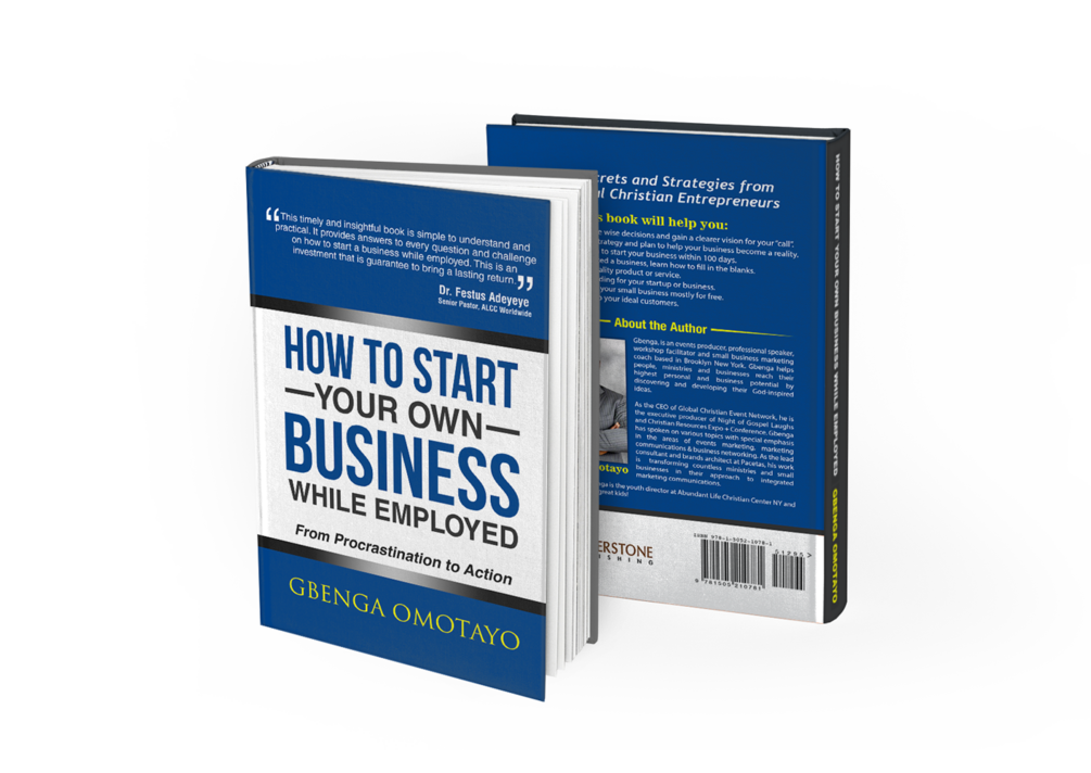 How to Start a Business PDF