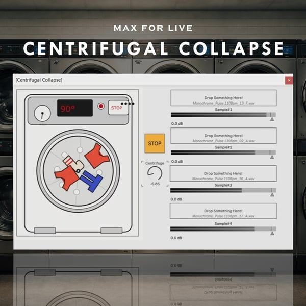 Centrifugal Collapse