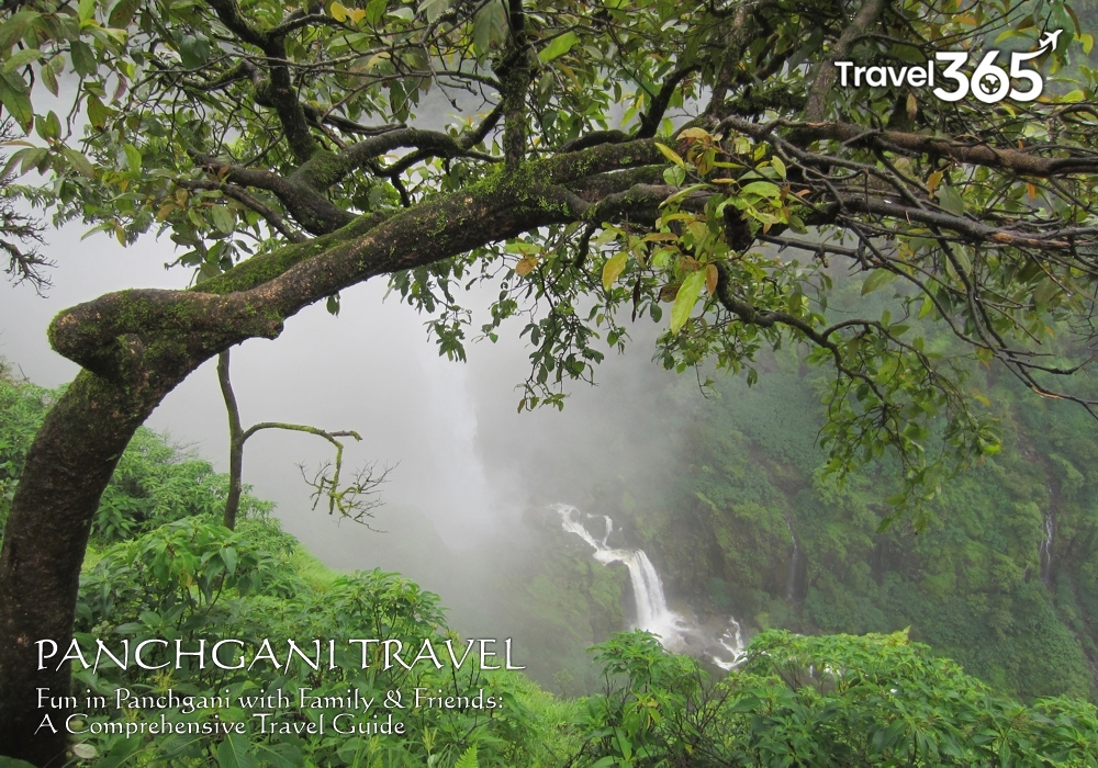Panchgani Hill Station A Comprehensive Travel Guide
