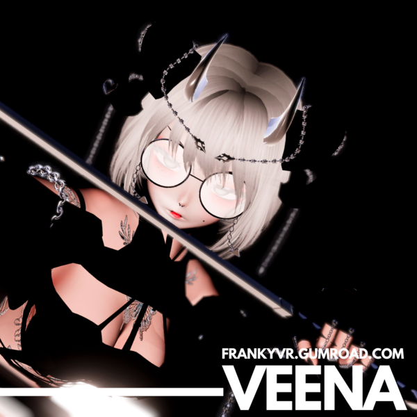 FREE - Veena 3.0 PC & Quest + Gogoloco