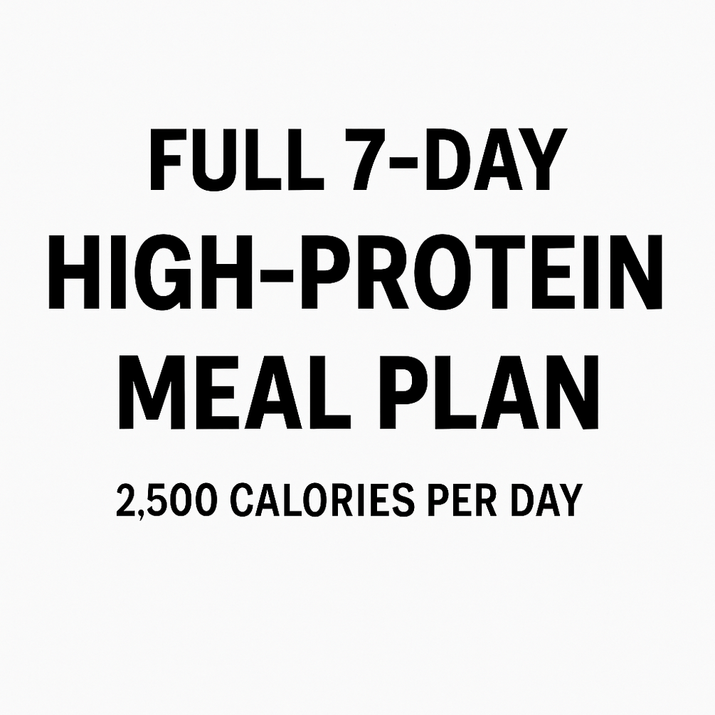 high-protein-meal-plan-to-build-muscle-and-burn-fat