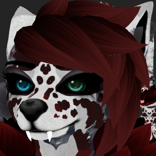 Bloodmoon Rising Echo Retexture