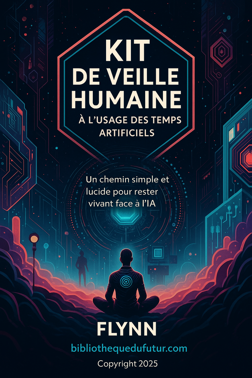 Couverture kit veille