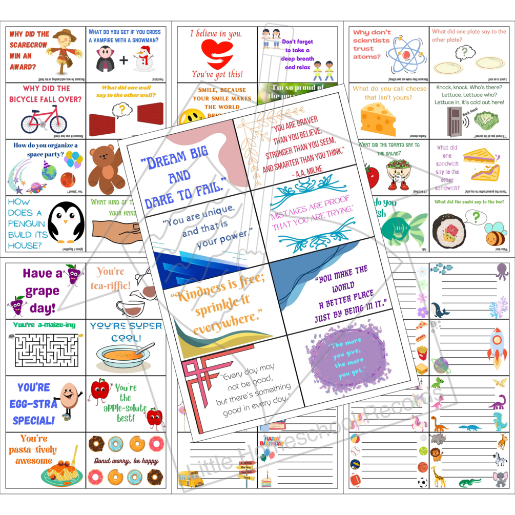 encouragement-card-collection-pdf
