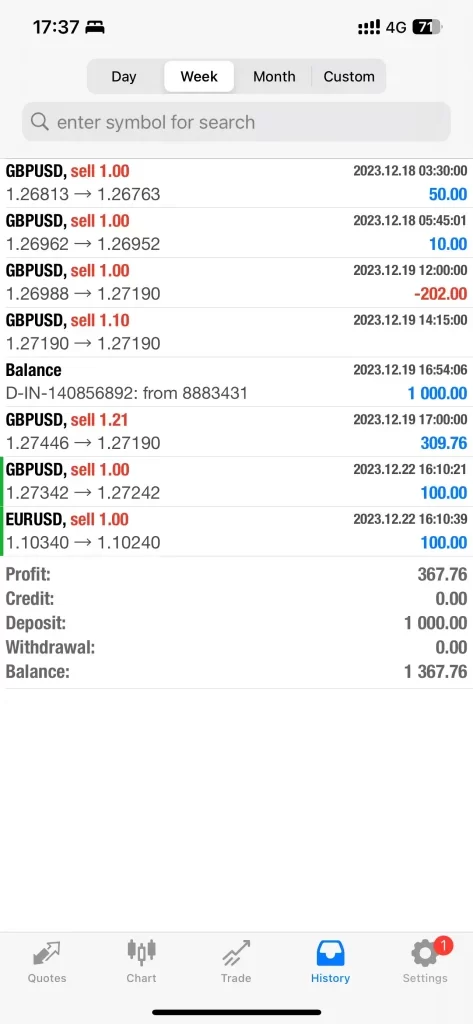 EA STC V2 0 MT4 Platform Build 1420 Forex Robot MT4 Expert Advisor