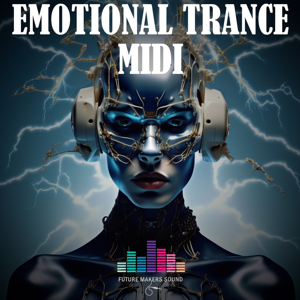 FMS Trance Emotional MIDI