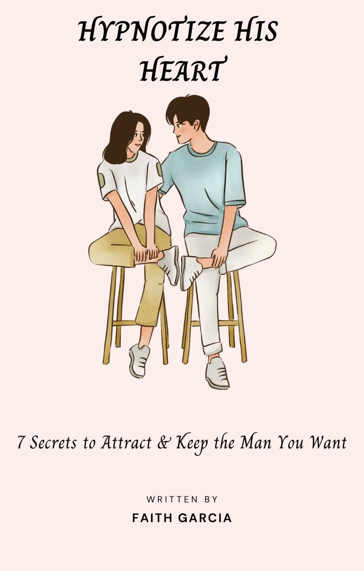 Hypnotize His Heart