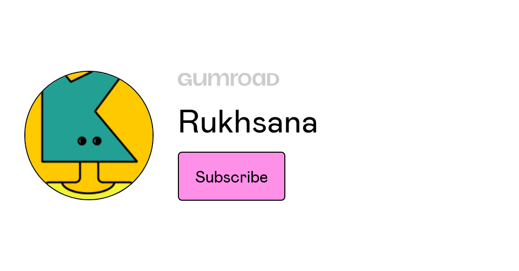 Rukhsana