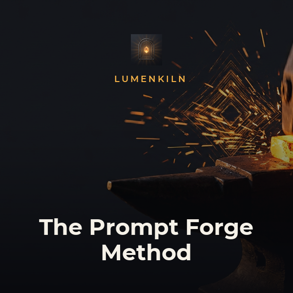 Claude Prompt Forge