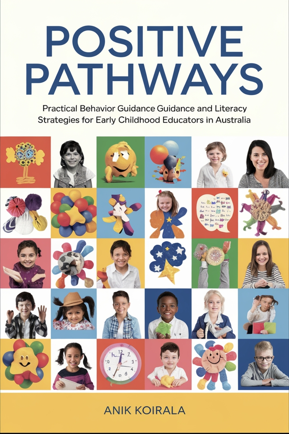 Positive Pathways: Practical Behavior Guidance and Literacy Strategies ...
