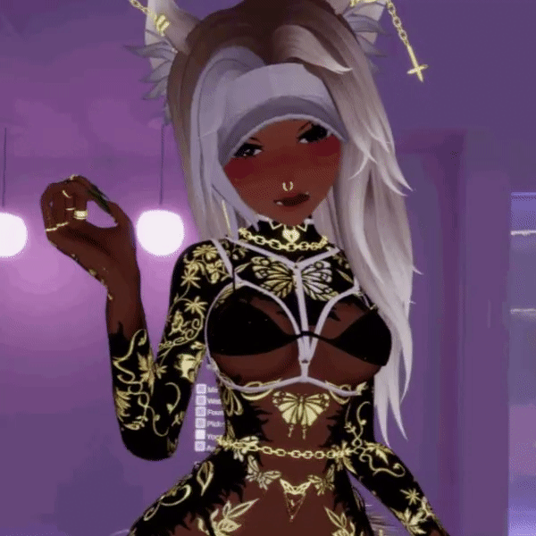 ღ KATE 3,0 + Quest + NSFW ღ