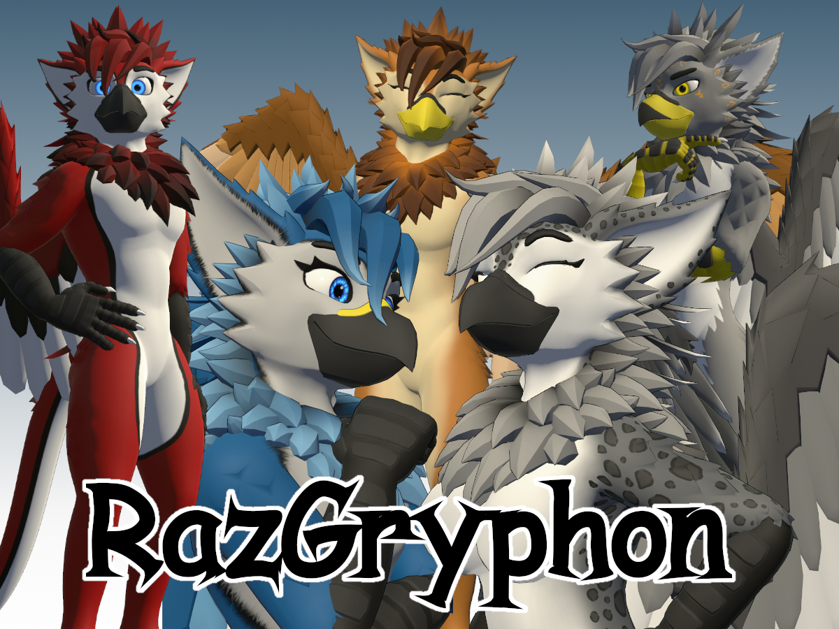 RazGryphon