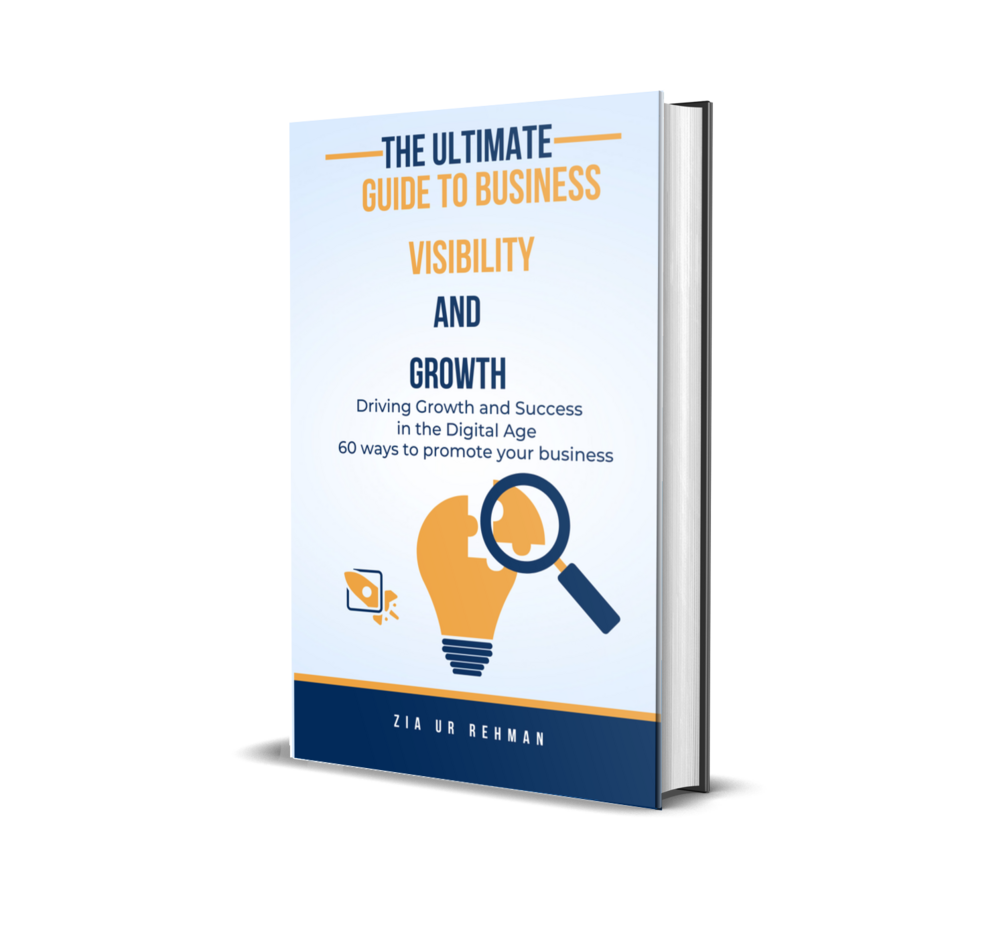 "The 60 Best Ways to Promote Your Business (With or Without Money)"