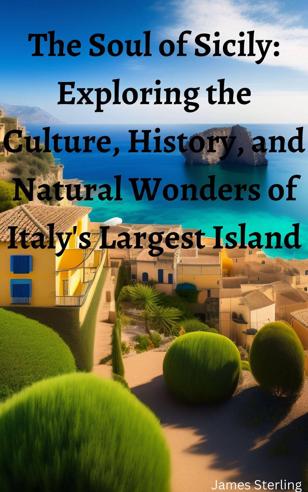 REGIONE SICILIANA visual data 3