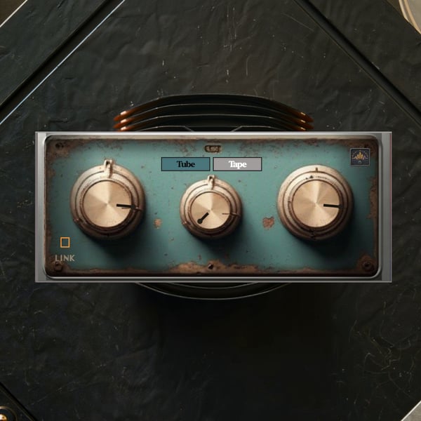 AWS - Input Transformer V2