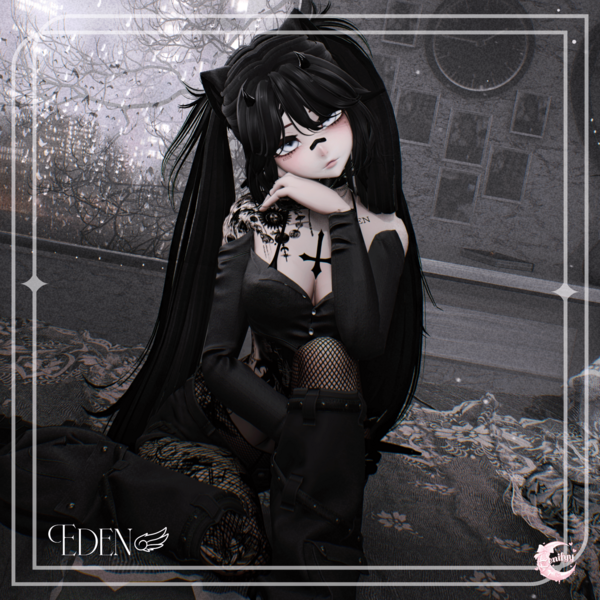 「𝙺𝚎𝚒𝚛」 𝚅𝚁𝙲𝙵𝚃 𝙋𝘾 𝙊𝙉𝙇𝙔