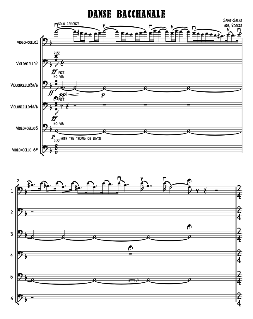 Everybody wants to rule the world – Tears for Fears Sheet music for Violin,  Cello (String Quartet)