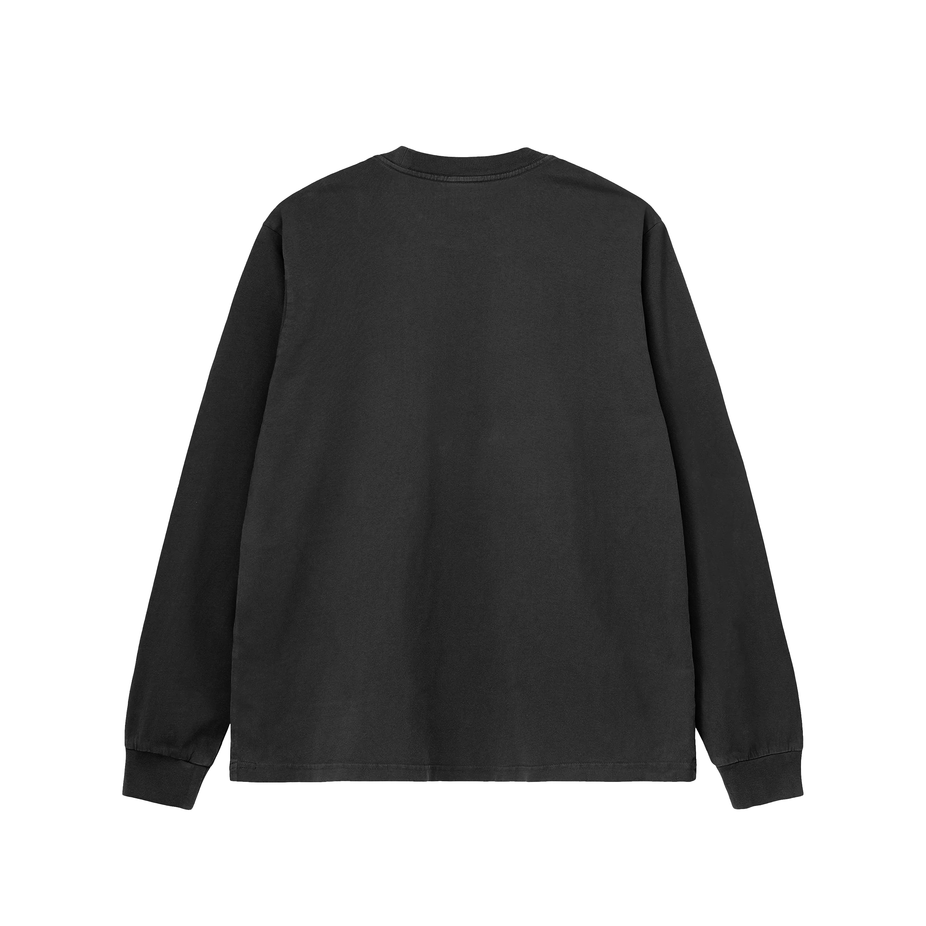 FREE LONGSLEEVES MOCKUP