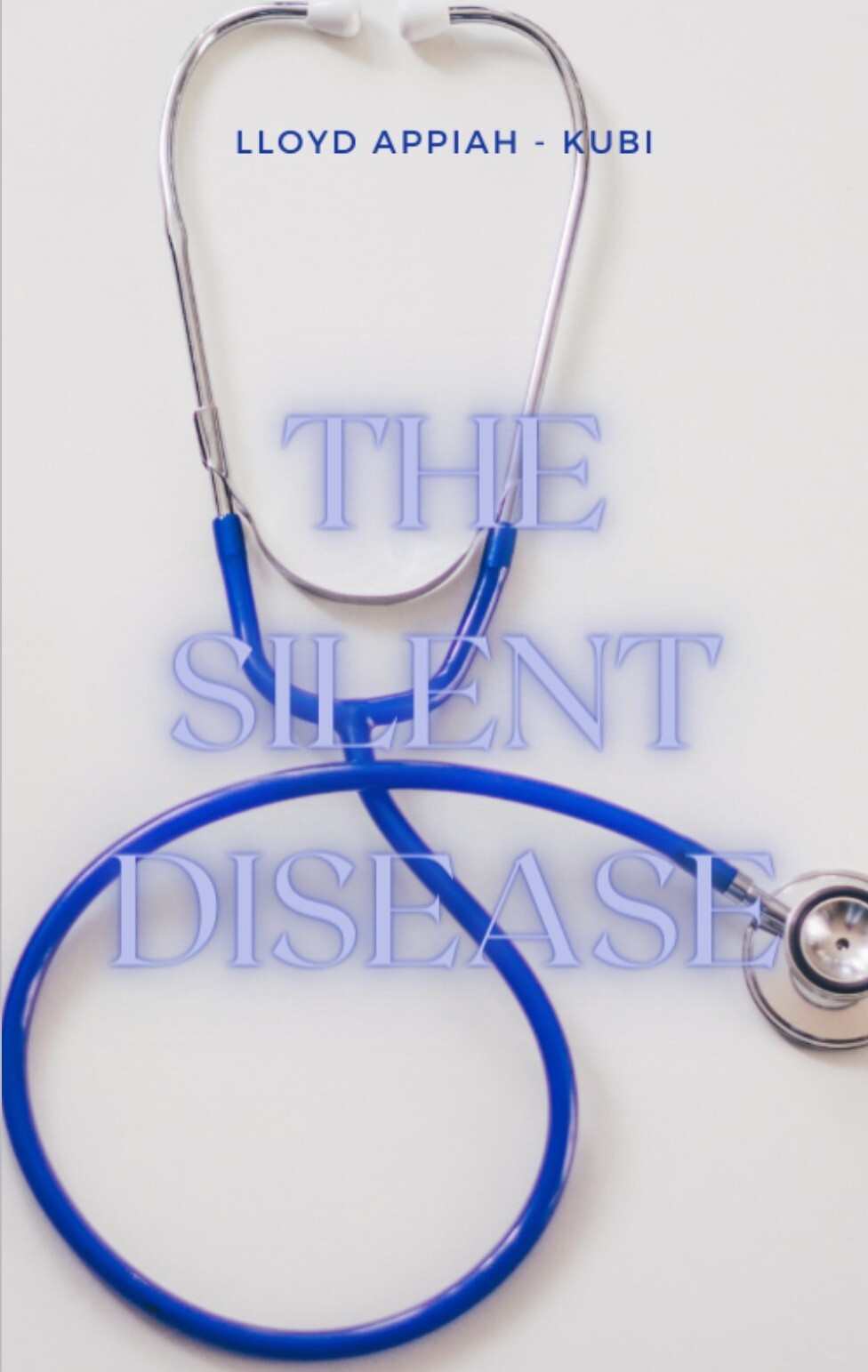 The Silent Disease