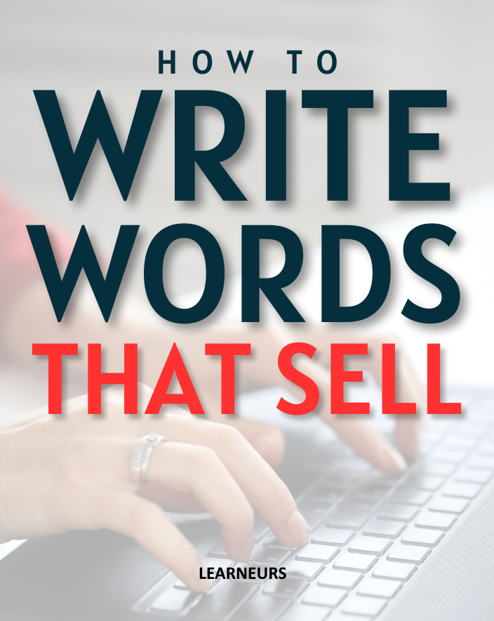 how-to-write-words-that-sell