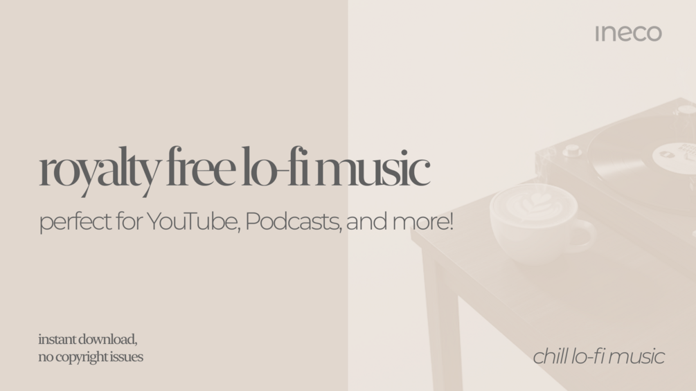 royalty free music lofi beats