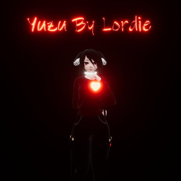 Yuzu By Lordie