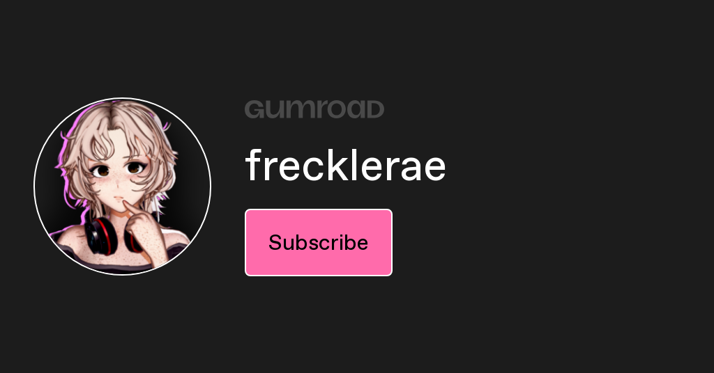 frecklerae.gumroad.com