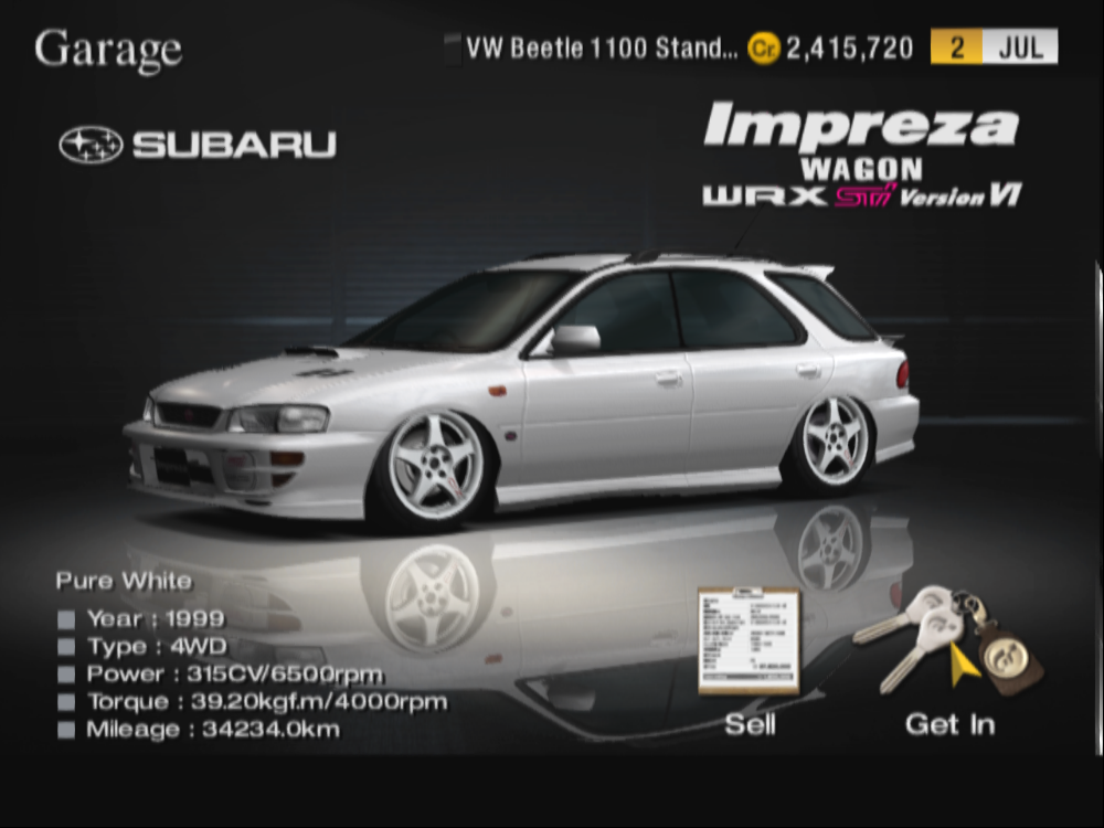 Gran Turismo 4 custom race idea by Mysteryguy21 on DeviantArt