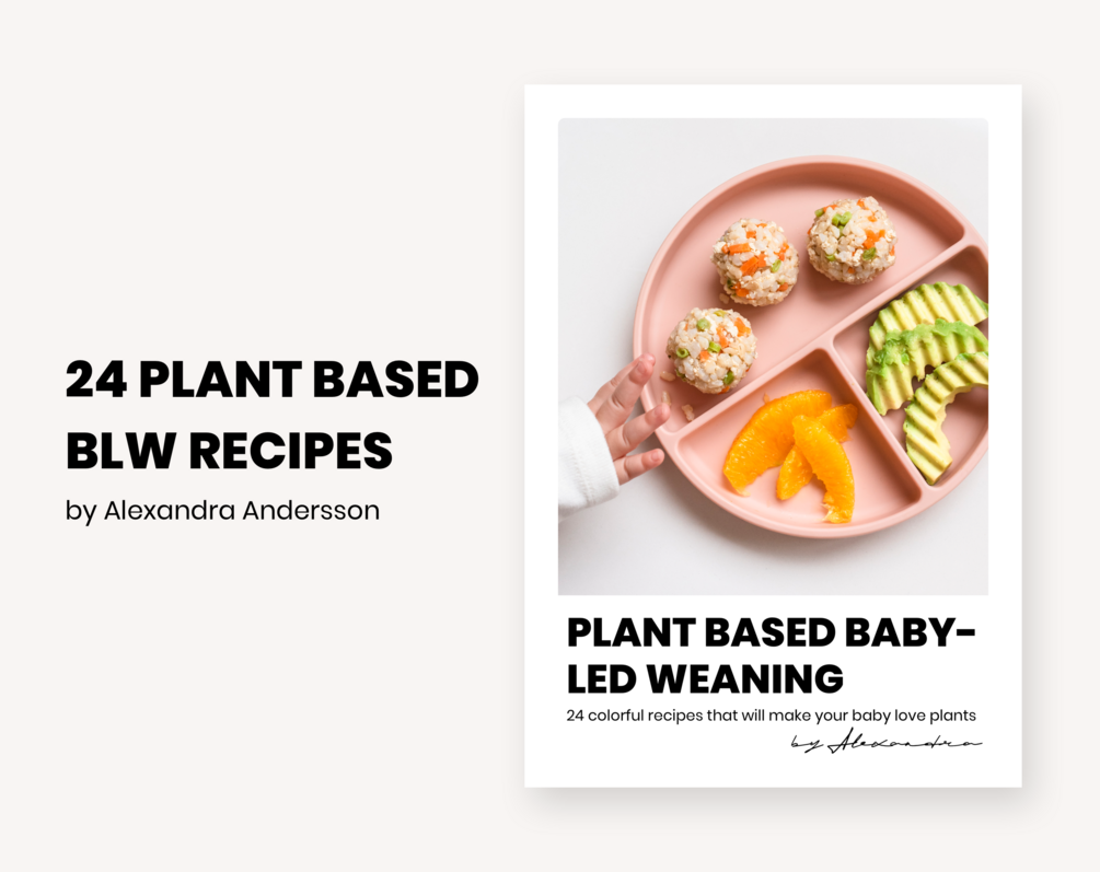 blw Archives - Baby Led Weaning Ideas