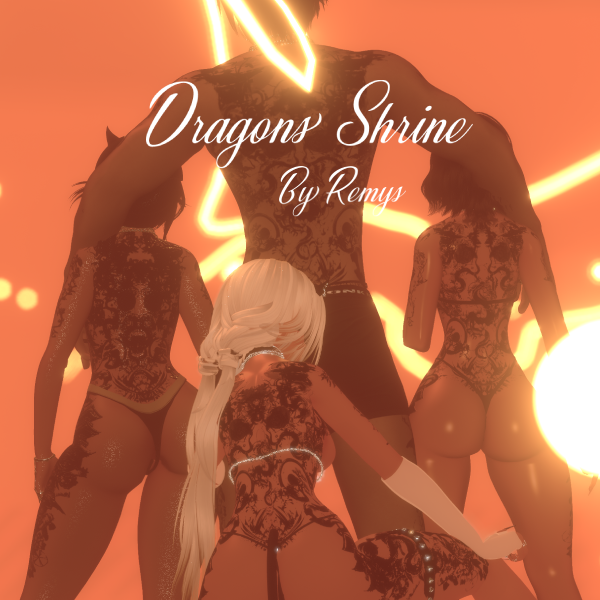 Dragons Shrine -Bundle-