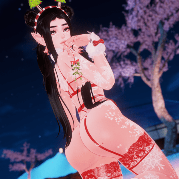 Luna ❅ 