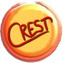 Gumroad profile picture for @crest