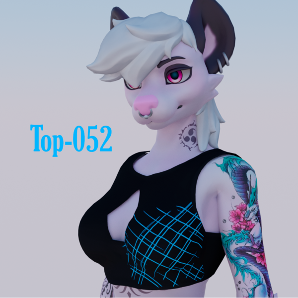 Top Hyena 