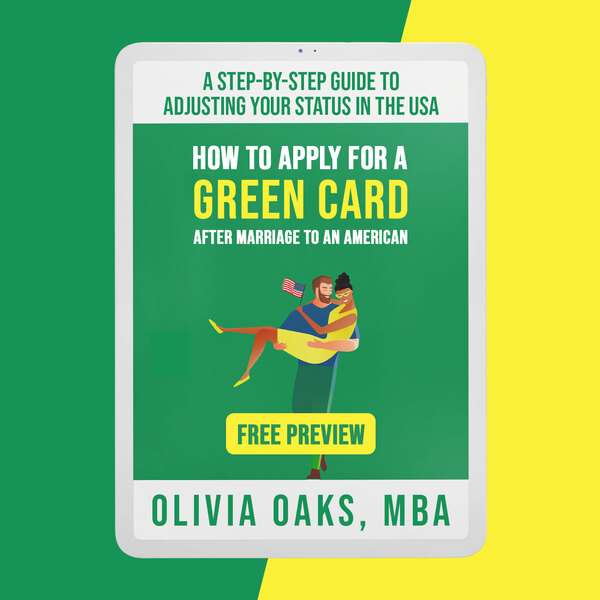 Green Card After Marriage