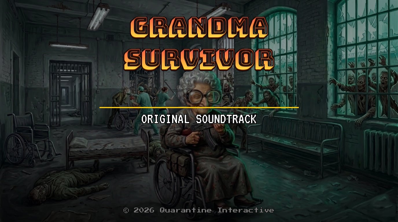 Grandma Survivor OST