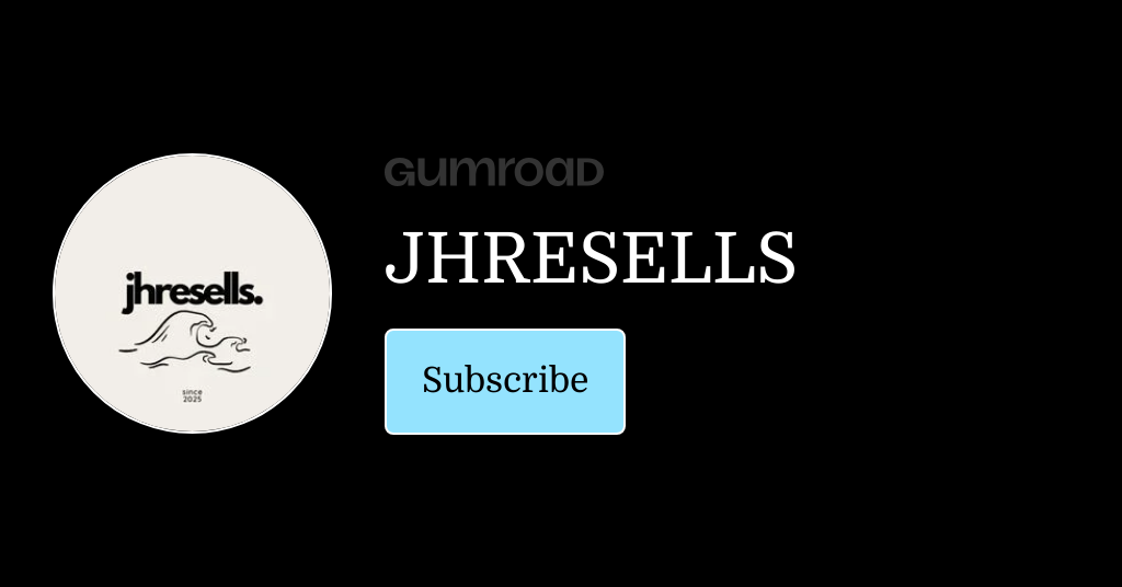 JHRESELLS