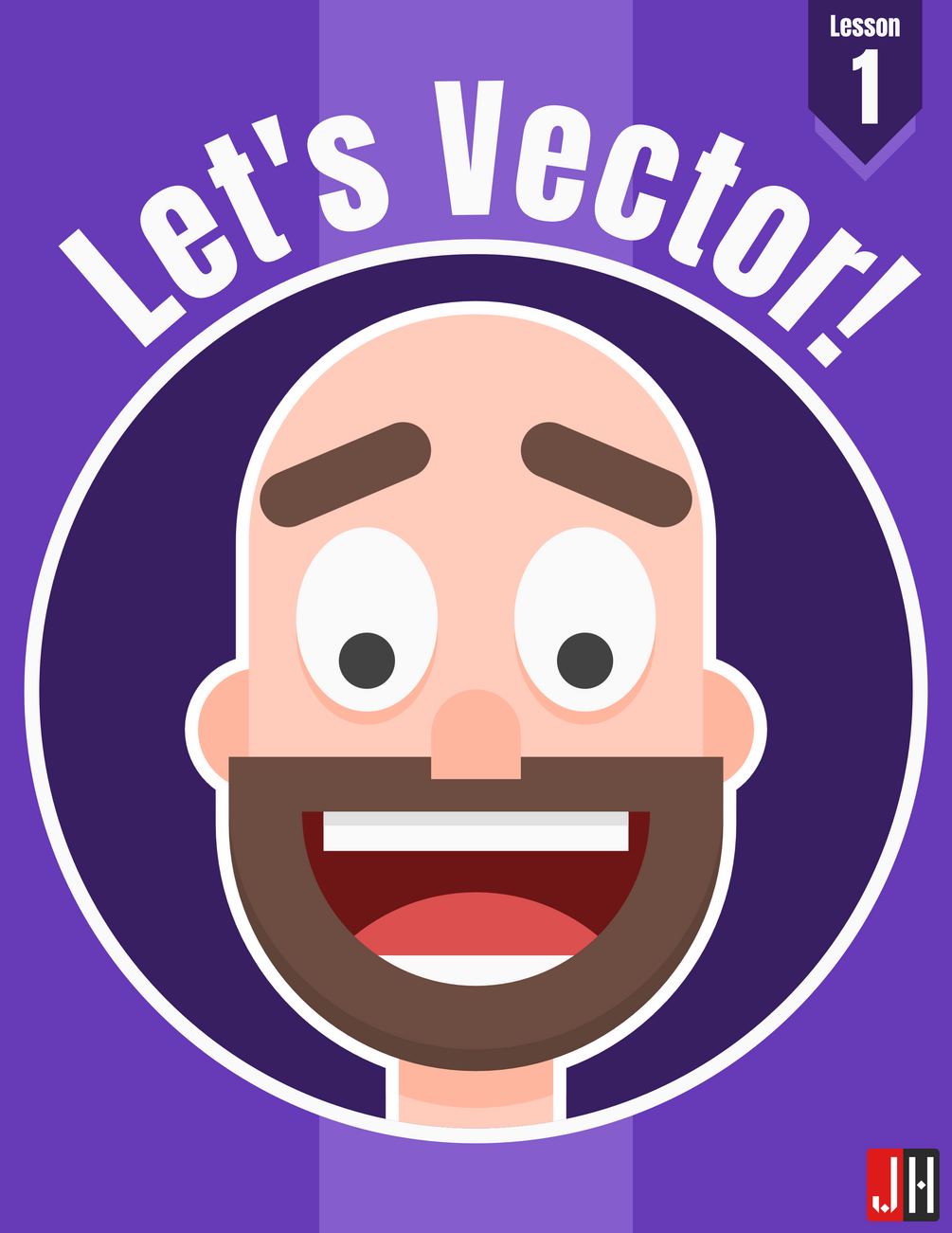Let's Vector - Lesson 1