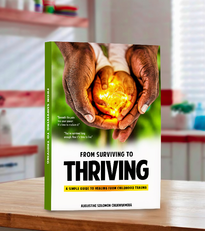 From Surviving To Thriving