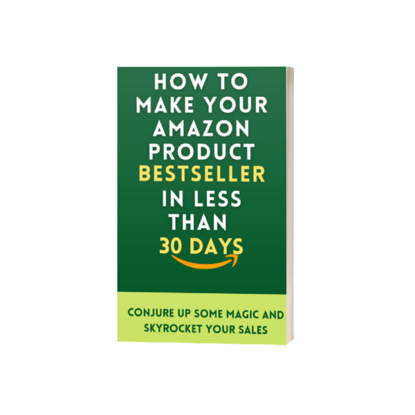 How To Make Amazon Listing Photos