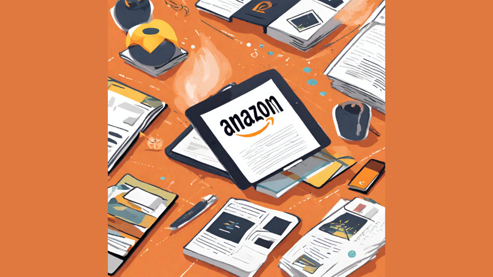 Publishing Profitable eBooks on Amazon (Creating Your eBook) ⚡️🤖