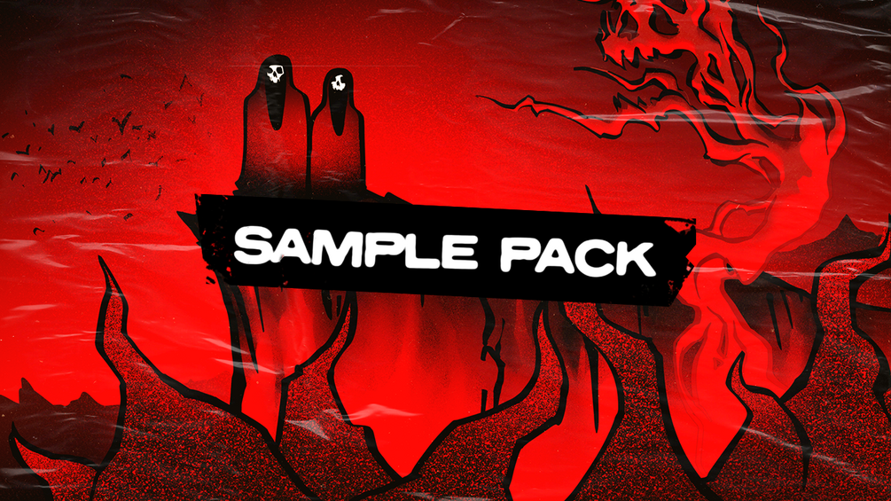 Sample Pack - Limbo