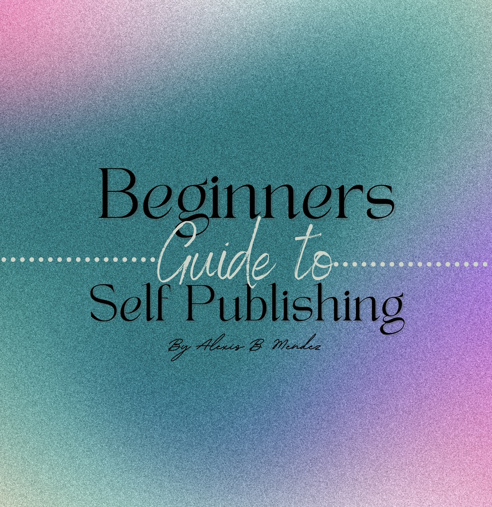 beginner-s-guide-to-self-publishing