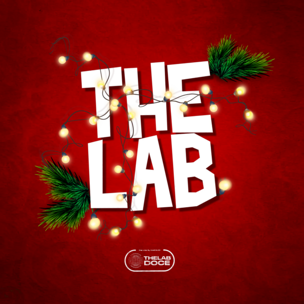The Lab Vol 12