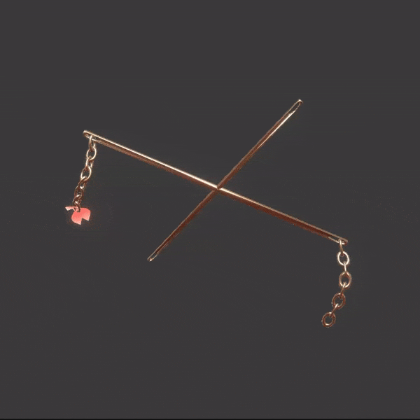 Hairpins