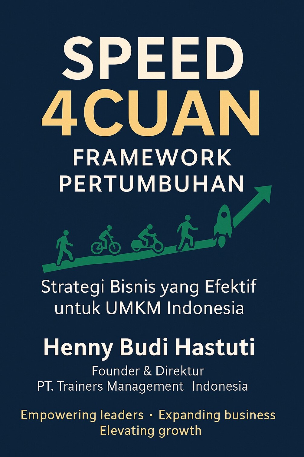 Ebook : Speed 4cuan 